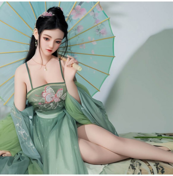 AZM - QingYao Beautiful Consorts TPE Silicone Love Doll 139-169cm (Multi-functional Customizable) AZM - QingYao Beautiful Consorts TPE Silicone Love Doll 139-169cm (Multi-functional Customizable)